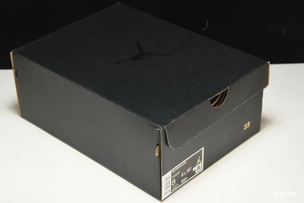 Hyperoad Taxi Low 1 Jordan 1001
